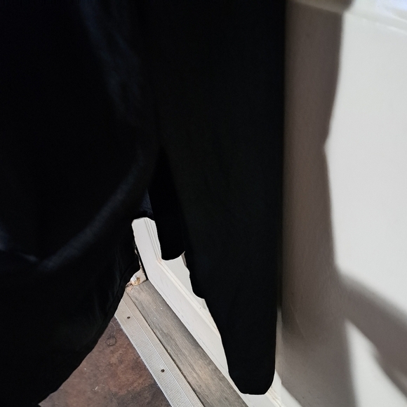 Social circles  Black dress size 8 - Picture 4 of 8